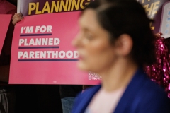 Preserving access to contraceptives