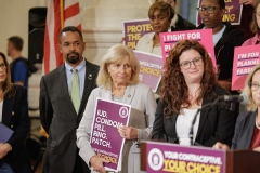 Preserving access to contraceptives