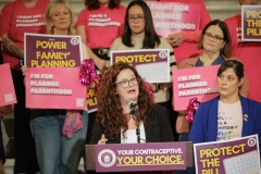 Preserving access to contraceptives