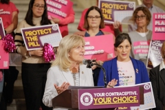 Preserving access to contraceptives
