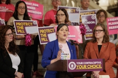 Preserving access to contraceptives