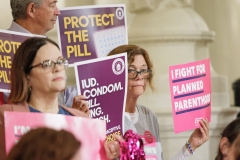 Preserving access to contraceptives