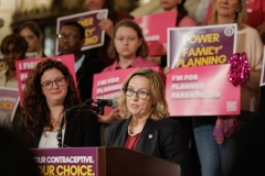Preserving access to contraceptives