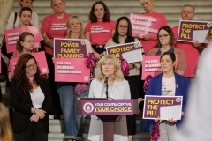 Preserving access to contraceptives