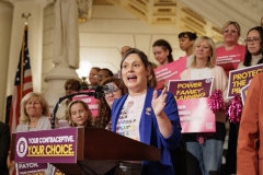 Preserving access to contraceptives