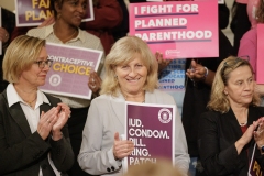 Preserving access to contraceptives