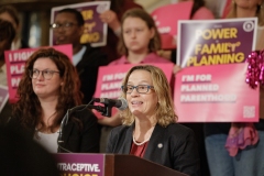 Preserving access to contraceptives