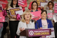 Preserving access to contraceptives