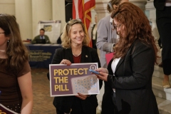 Preserving access to contraceptives