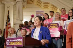 Preserving access to contraceptives