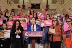 Preserving access to contraceptives