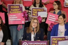 Preserving access to contraceptives