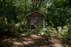 Spotlight in the 17th - Riverbend Enviromental Education Center