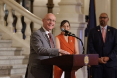 Road Salt Presser