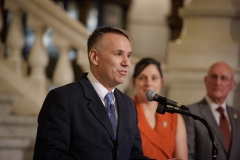 Road Salt Presser