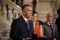 Road Salt Presser