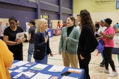 Senior Fair
