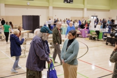 Senior Fair