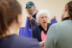 Senior Fair
