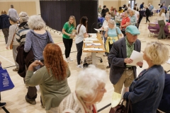 Senior Fair