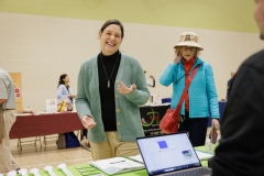 Senior Fair