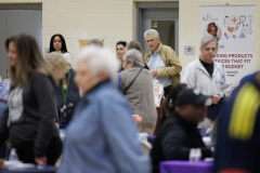 Senior Fair