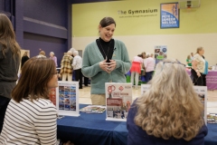 Senior Fair