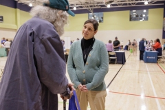 Senior Fair