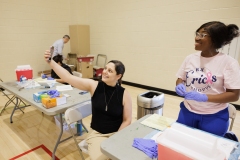 Senior Fair