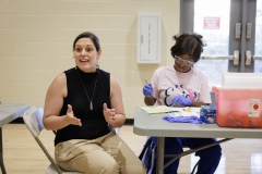 October 9, 2025: Senator Cappelletti Welcomes the Community to Annual Senior Fair