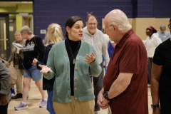Senior Fair