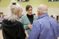 Senior Fair