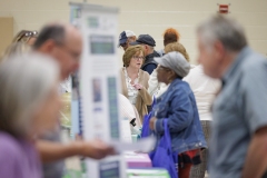 Senior Fair