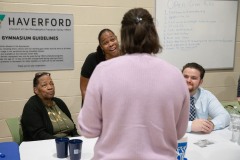 October 17, 2022: Senator Cappelletti hosts Annual Senior Fair.