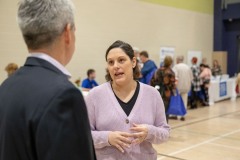 October 17, 2022: Senator Cappelletti hosts Annual Senior Fair.