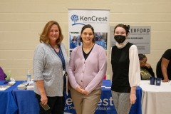 October 17, 2022: Senator Cappelletti hosts Annual Senior Fair.