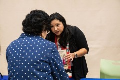 October 17, 2022: Senator Cappelletti hosts Annual Senior Fair.