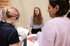 October 17, 2022: Senator Cappelletti hosts Annual Senior Fair.