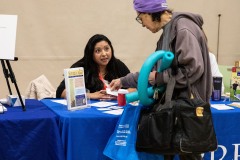 October 17, 2022: Senator Cappelletti hosts Annual Senior Fair.