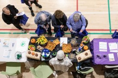 October 17, 2022: Senator Cappelletti hosts Annual Senior Fair.