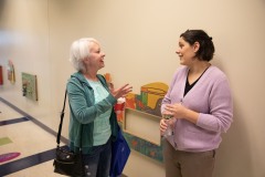 October 17, 2022: Senator Cappelletti hosts Annual Senior Fair.