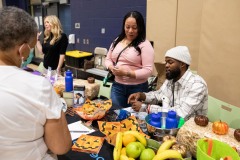 October 17, 2022: Senator Cappelletti hosts Annual Senior Fair.