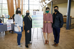 October 6, 2021: Senator  Cappelletti hosts first annual Senior Fair.