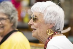 June 1, 2023: Senators Amanda M. Cappelletti & Carolyn Comitta host a disco themed Senior Prom!