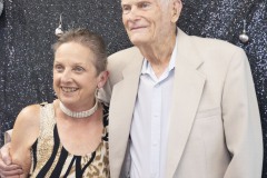 June 1, 2023: Senators Amanda M. Cappelletti & Carolyn Comitta host a disco themed Senior Prom!