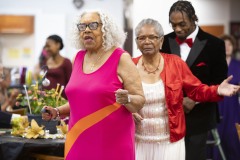 June 1, 2023: Senators Amanda M. Cappelletti & Carolyn Comitta host a disco themed Senior Prom!