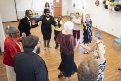 June 1, 2023: Senators Amanda M. Cappelletti & Carolyn Comitta host a disco themed Senior Prom!