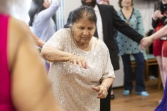 June 1, 2023: Senators Amanda M. Cappelletti & Carolyn Comitta host a disco themed Senior Prom!