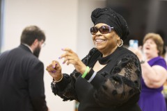 June 1, 2023: Senators Amanda M. Cappelletti & Carolyn Comitta host a disco themed Senior Prom!