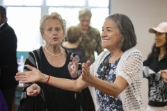 June 1, 2023: Senators Amanda M. Cappelletti & Carolyn Comitta host a disco themed Senior Prom!